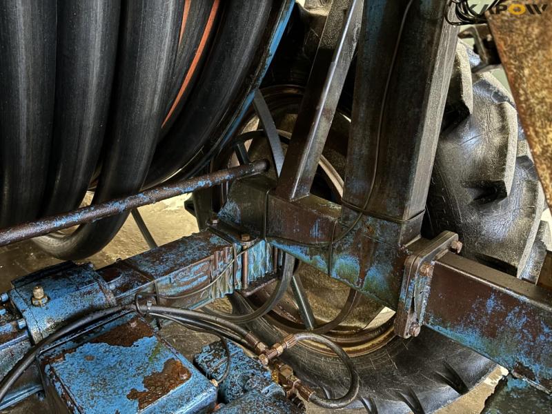 Fasterholt FM 4500V vandingsmaskine 40