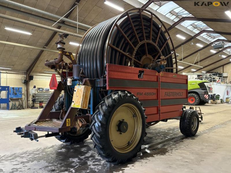 Fasterholt FM 4550H vandingsmaskine 4