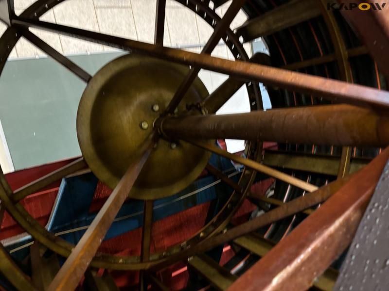 Fasterholt FM 4550H vandingsmaskine 45