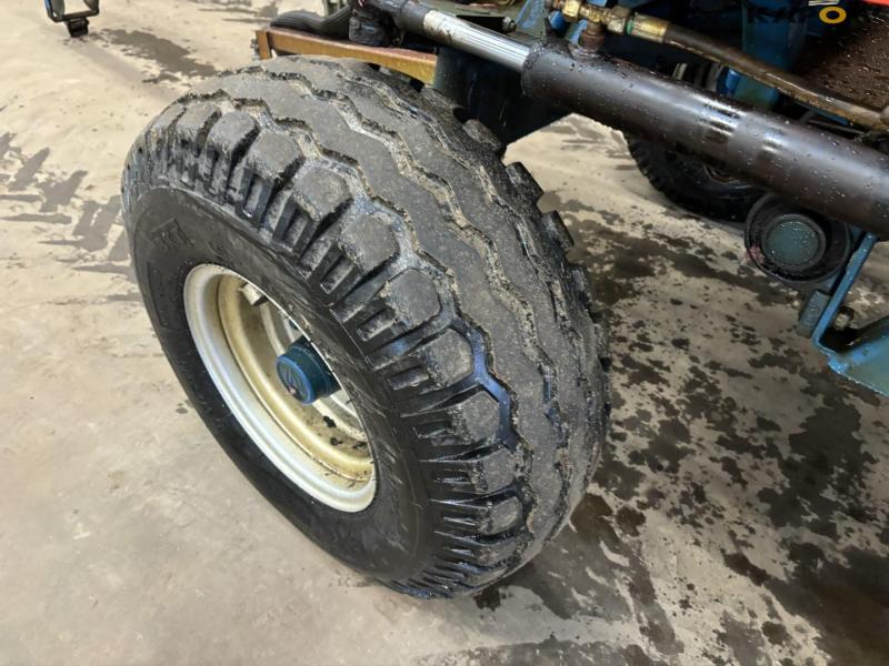 Fasterholt FM 4550H vandingsmaskine 47