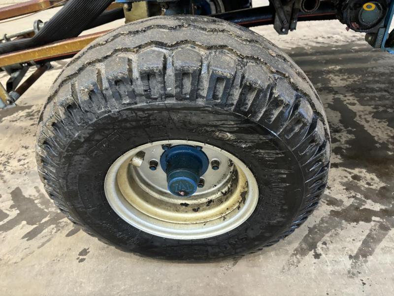 Fasterholt FM 4550H vandingsmaskine 48