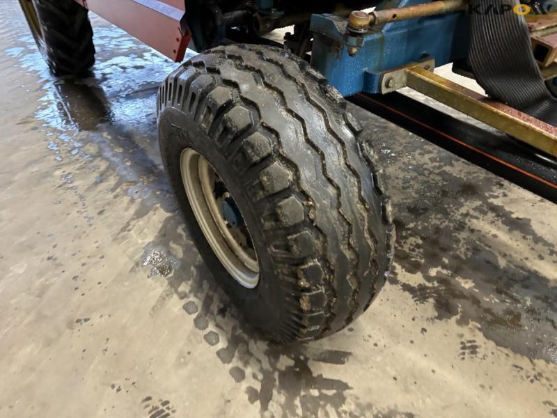 Fasterholt FM 4550H vandingsmaskine 49