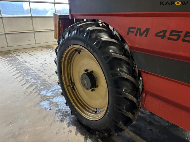Fasterholt FM 4550H vandingsmaskine 52