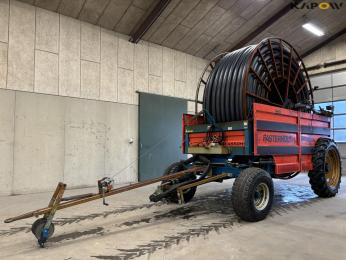 Fasterholt FM 4550H vandingsmaskine