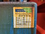 Fasterholt FM 4550H vandingsmaskine 57