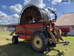 Fasterholt FM 4550 vandingsmaskine 7