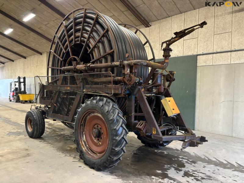 Fasterholt FM 4700V vandingsmaskine 6