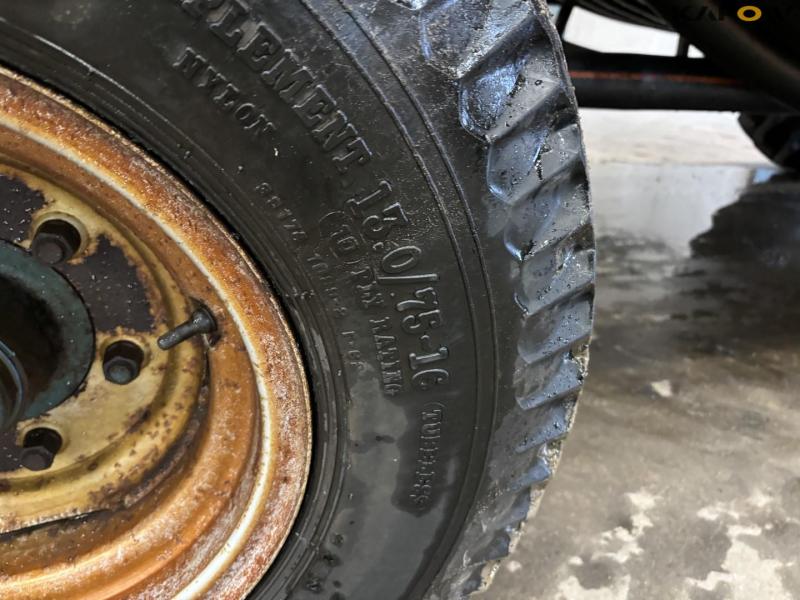 Fasterholt FM 4700V vandingsmaskine 56