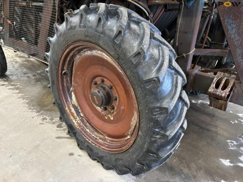 Fasterholt FM 4700V vandingsmaskine 62