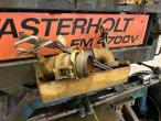 Fasterholt FM 4700V vandingsmaskine 15