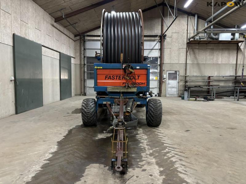 Fasterholt FM 4900H vandingsmaskine 2