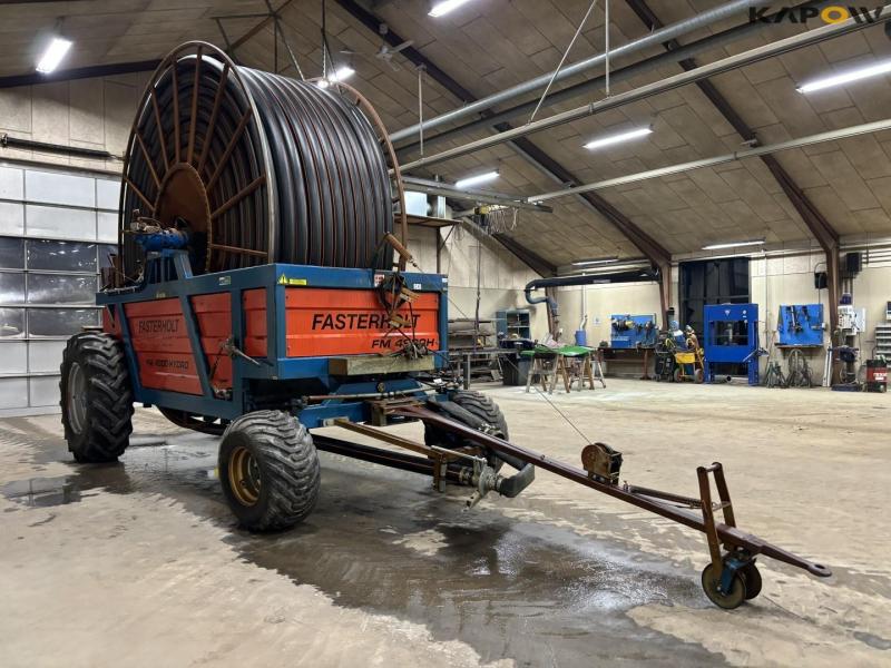 Fasterholt FM 4900H vandingsmaskine 3
