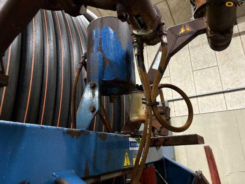 Fasterholt FM 4900H vandingsmaskine 37