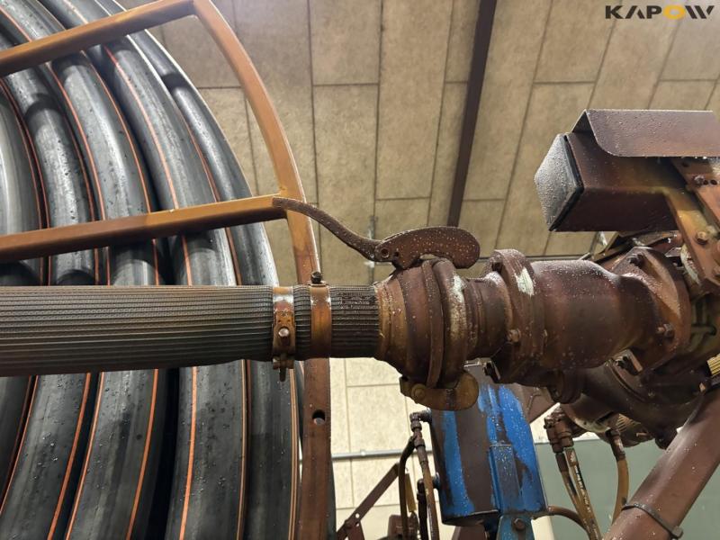 Fasterholt FM 4900H vandingsmaskine 41