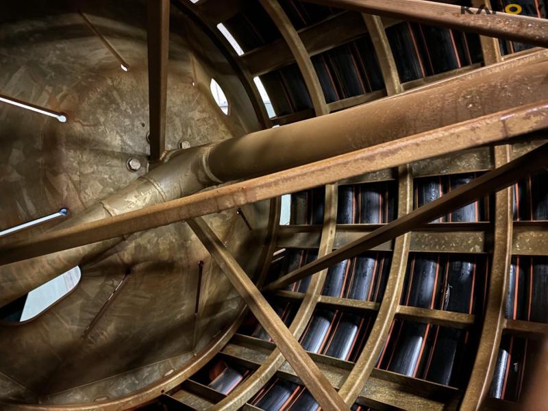 Fasterholt FM 4900H vandingsmaskine 44