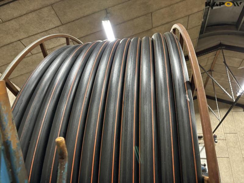 Fasterholt FM 4900H vandingsmaskine 49