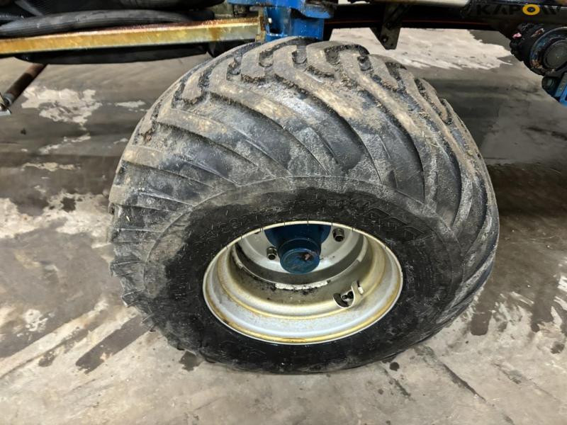 Fasterholt FM 4900H vandingsmaskine 51