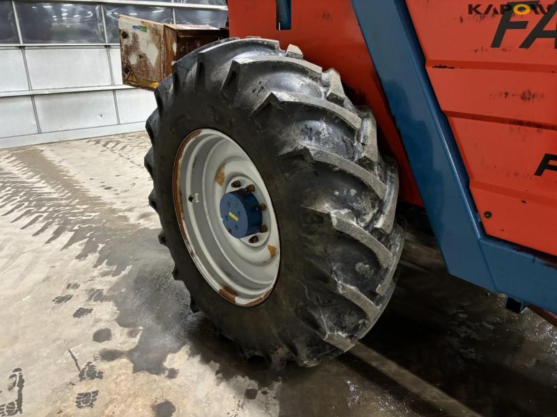 Fasterholt FM 4900H vandingsmaskine 55
