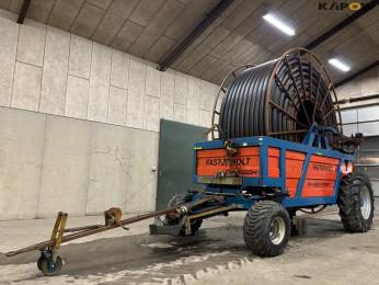 Fasterholt FM 4900H vandingsmaskine