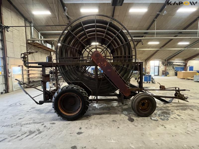 Fasterholt Fm2500 vandingsmaskine 4