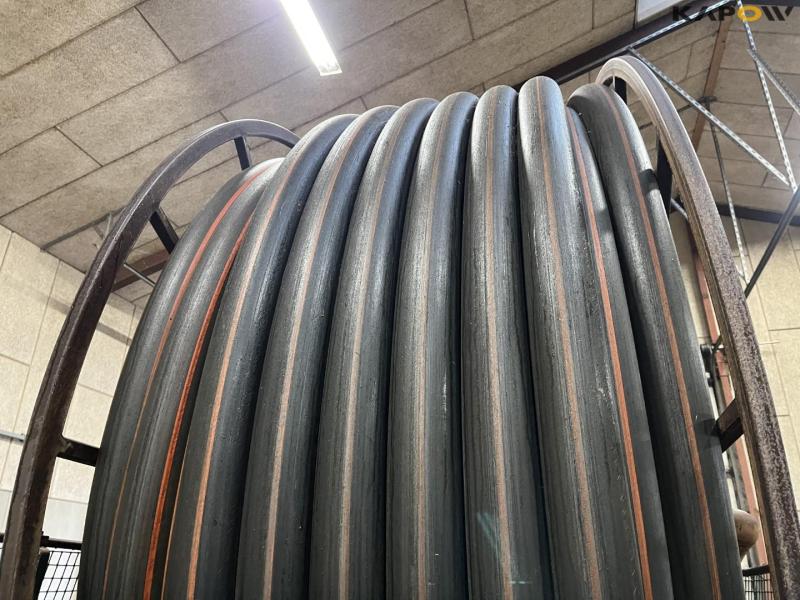 Fasterholt Fm2500 vandingsmaskine 14