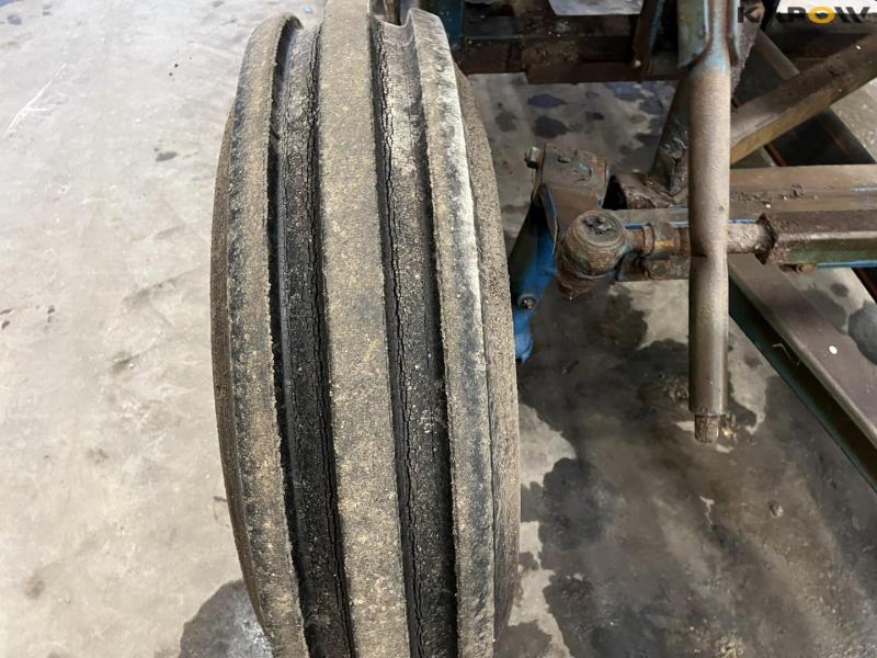 Fasterholt Fm2500 vandingsmaskine 17