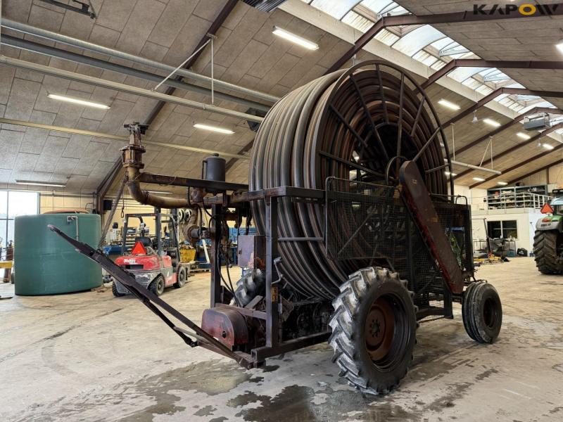 Fasterholt FM2500 vandingsmaskine 4