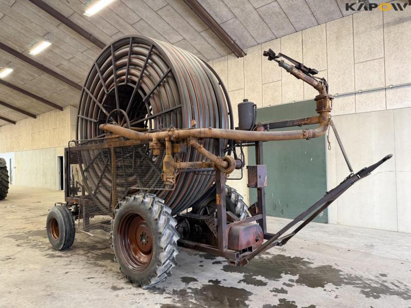 Fasterholt FM2500 vandingsmaskine 6