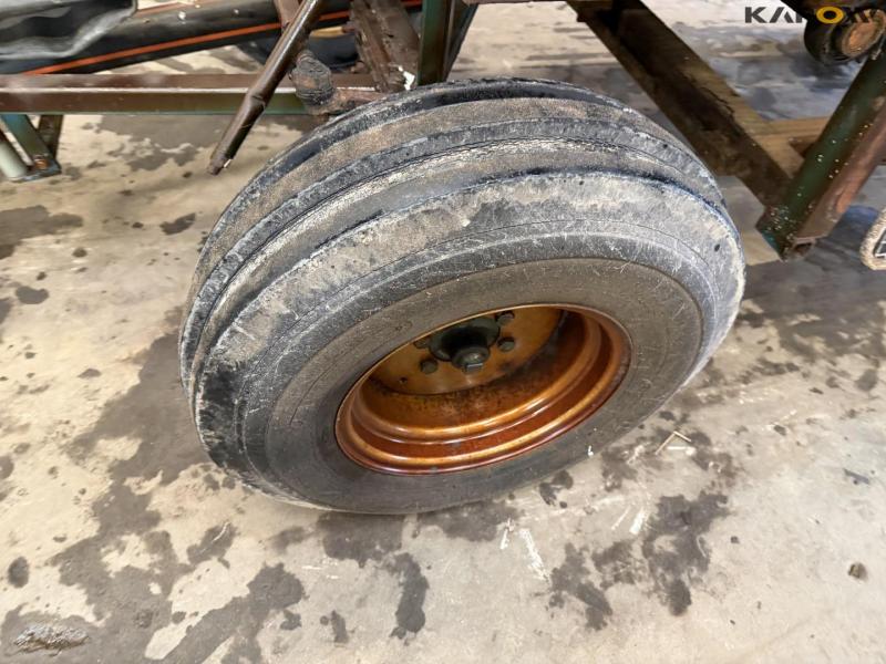 Fasterholt FM2500 vandingsmaskine 49