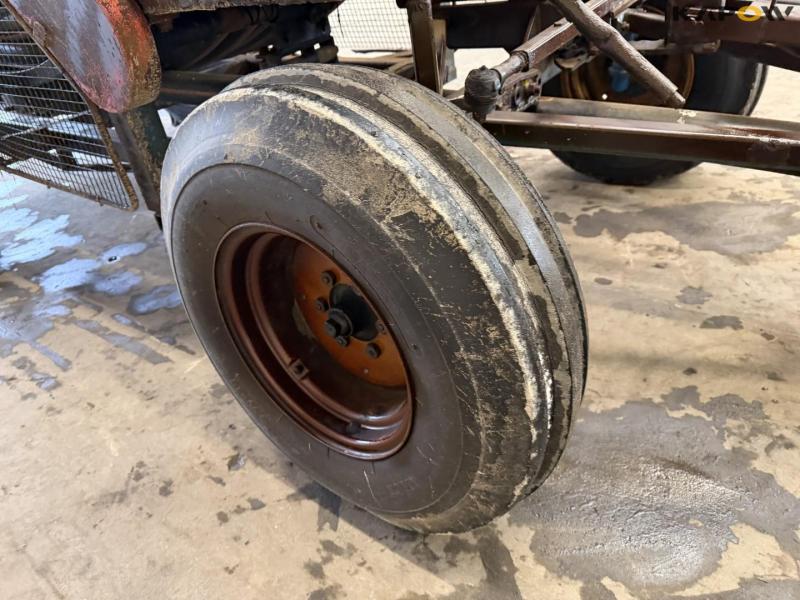 Fasterholt FM2500 vandingsmaskine 51