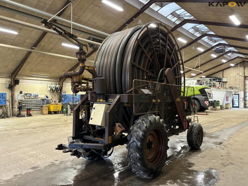 Fasterholt FM4300 vandingsmaskine 4