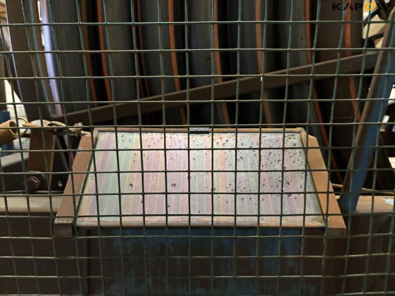 Fasterholt FM4300 vandingsmaskine 26