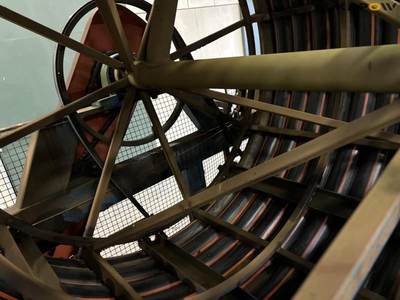 Fasterholt FM4300 vandingsmaskine 46