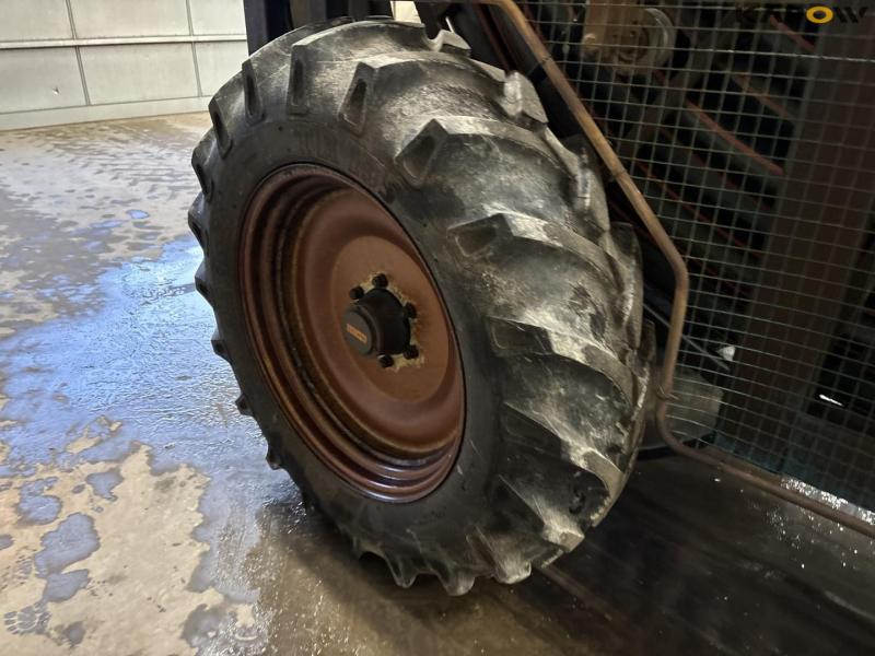 Fasterholt FM4300 vandingsmaskine 57