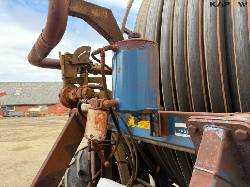 Fasterholt FM4500 vandingsmaskine 30