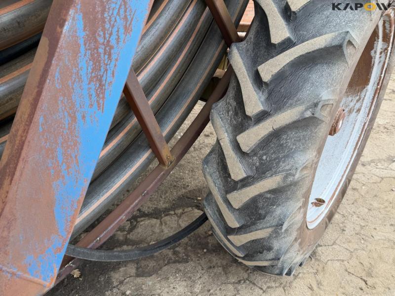 Fasterholt FM4500 vandingsmaskine 46