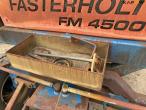 Fasterholt FM4500 vandingsmaskine 18