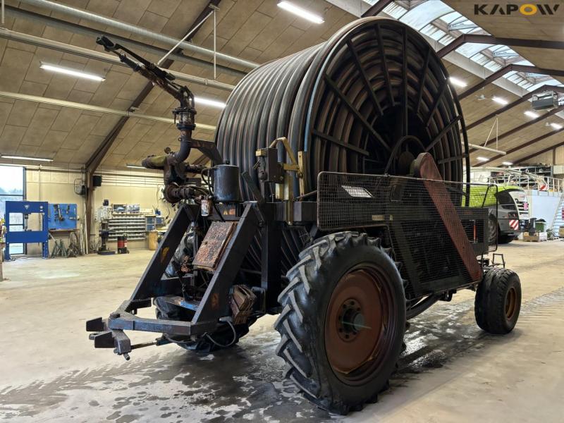 Fasterholt FM4700 vandingsmaskine 4