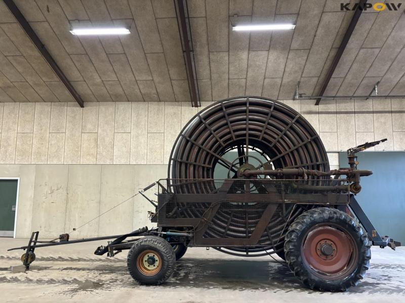 Fasterholt FM4700 vandingsmaskine 7