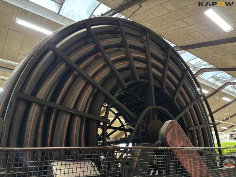 Fasterholt FM4700 vandingsmaskine 19