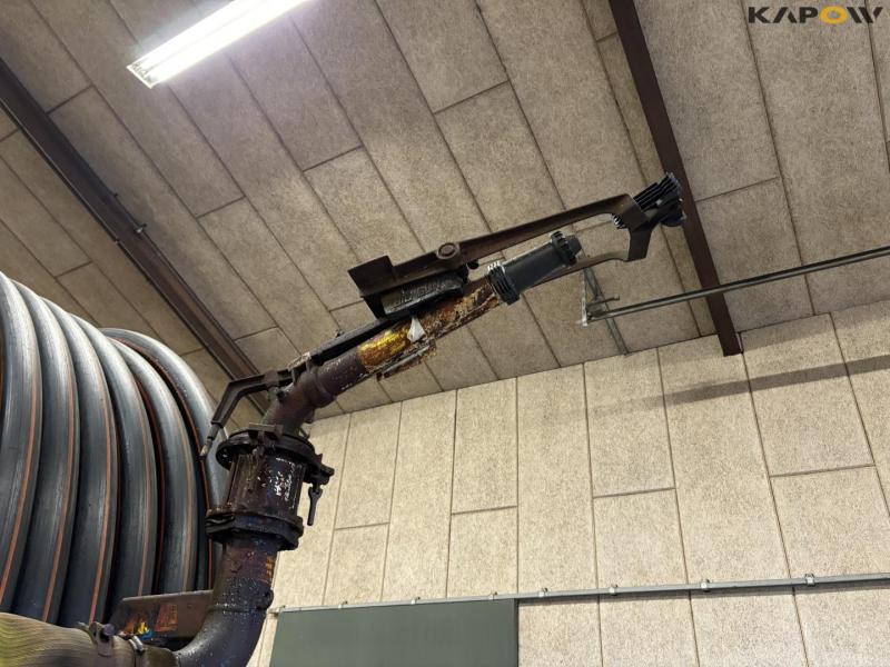 Fasterholt FM4700 vandingsmaskine 24