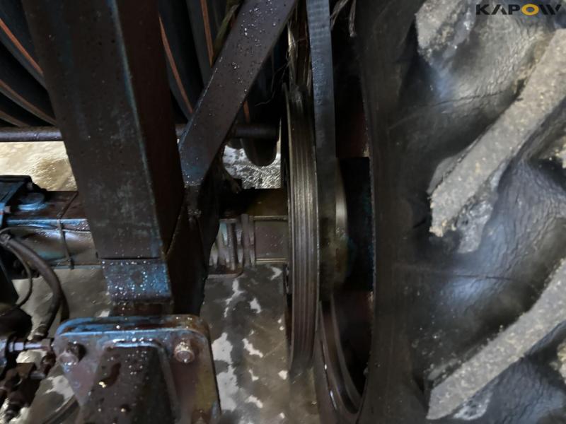 Fasterholt FM4700 vandingsmaskine 34