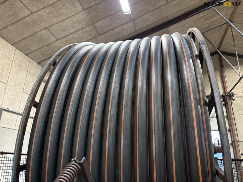 Fasterholt FM4700 vandingsmaskine 45