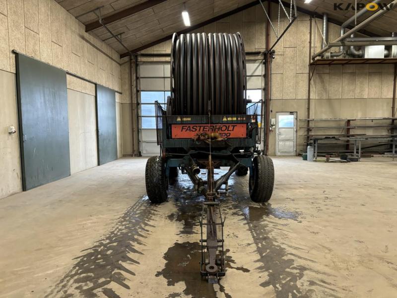 Fasterholt FM4700 vandingsmaskine 2