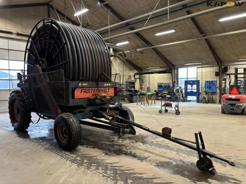 Fasterholt FM4700 vandingsmaskine 3