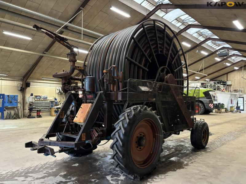 Fasterholt FM4700 vandingsmaskine 4