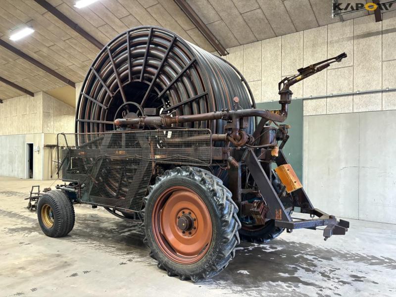 Fasterholt FM4700 vandingsmaskine 6