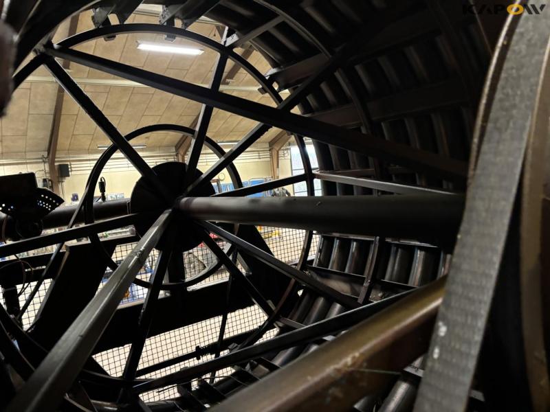 Fasterholt FM4700 vandingsmaskine 20