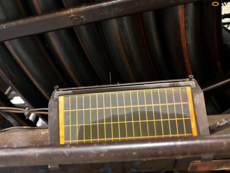 Fasterholt FM4700 vandingsmaskine 21