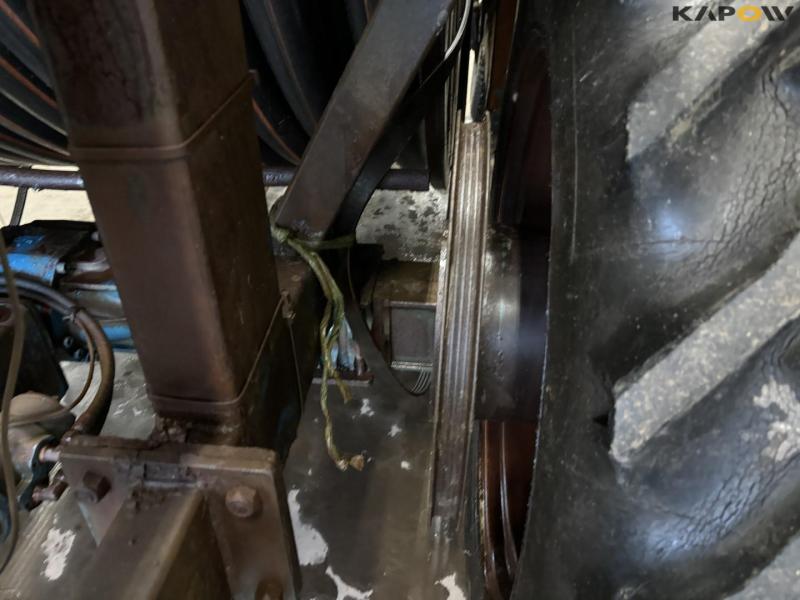 Fasterholt FM4700 vandingsmaskine 29